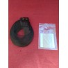 Outlet Tape in przedłużki do włosów naturalne ciemny brąz Wennalife 60cm