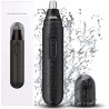 Outlet WIELOFUNKCYJNY TRYMER DO NOSA USZU I BRWI WODOODPORNY GE-3201
