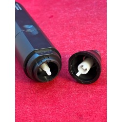 Outlet WIELOFUNKCYJNY TRYMER DO NOSA USZU I BRWI WODOODPORNY GE-3201