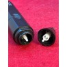 Outlet WIELOFUNKCYJNY TRYMER DO NOSA USZU I BRWI WODOODPORNY GE-3201