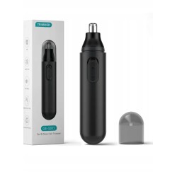 Outlet WIELOFUNKCYJNY TRYMER DO NOSA USZU I BRWI WODOODPORNY GE-3201
