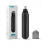 Outlet WIELOFUNKCYJNY TRYMER DO NOSA USZU I BRWI WODOODPORNY GE-3201