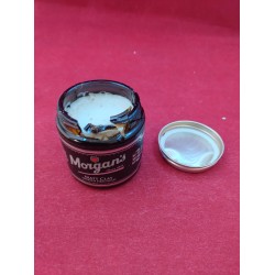 Outlet Morgan's Styling Matt Clay Wodna pomada do włosów 120ml OPIS glinka