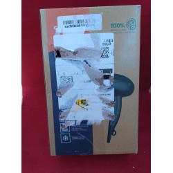 Outlet GRUNDIG HD 3700 B SUSZARKA DO WŁOSÓW CERAMICZNA ZIMNY NAWIEW 1800W