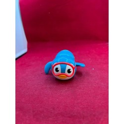 Outlet Munchkin Zabawka Kąpielowa pływający pingwinek wiek dziecka 9m+