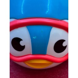 Outlet Munchkin Zabawka Kąpielowa pływający pingwinek wiek dziecka 9m+