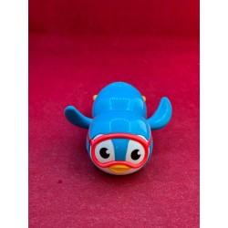 Outlet Munchkin Zabawka Kąpielowa pływający pingwinek wiek dziecka 9m+