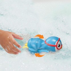 Outlet Munchkin Zabawka Kąpielowa pływający pingwinek wiek dziecka 9m+