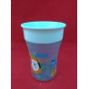 Outlet NUK KUBEK 230ml 8m+ MAGIC CUP NIEBIESKI dla dziecka OPIS baby wzroki