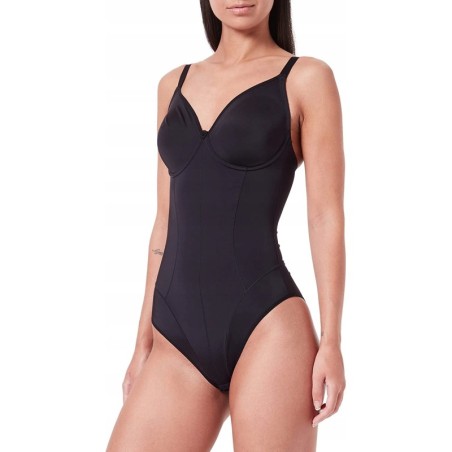 Selene Body Interior Cristina 110C czarne