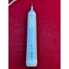 Outlet Szczoteczka elektryczna do zębów Oral B GeniusX biała bluetooth OPIS