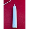 Outlet Szczoteczka elektryczna do zębów Oral B GeniusX biała bluetooth OPIS