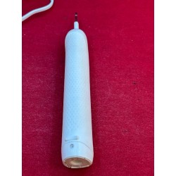 Outlet Szczoteczka elektryczna do zębów Oral B GeniusX biała bluetooth OPIS
