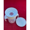 Outlet TWISTSHAKE 360 Kubek niekapek 230 ml bez BPA + pokrywka ochronna