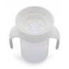 Outlet TWISTSHAKE 360 Kubek niekapek 230 ml bez BPA + pokrywka ochronna