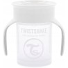 Outlet TWISTSHAKE 360 Kubek niekapek 230 ml bez BPA + pokrywka ochronna