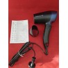 Outlet SUSZARKA DO WŁOSÓW REMINGTON D2400 PODRÓŻNA 1400W czarna air dyfuzor