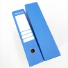 Outlet MITAMA 35591 SEGREGATOR NIEBIESKI TURKUSOWY duży format A4 DOKUMENTY