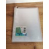 Outlet Obwoluta przeźroczysty OPIS folder A4 na dokumenty Oxford 120 miejsc