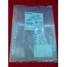 Outlet Segregator Rexel Ice x1 przeźroczysty na A4 pierścienie do 200 stron
