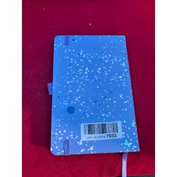 Notes 87 kartek stylowy design wysoka jakość papieru 80 g/m2 format A5