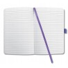 Notes 87 kartek stylowy design wysoka jakość papieru 80 g/m2 format A5
