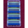 Outlet Wkłady Wilkinson Sword Hydro 5 Groomer Skin Protection 4 szt.