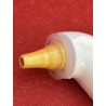 Outlet Termometr elektroniczny Braun ThermoScan3 IRT3030 wyświetlacz LCD