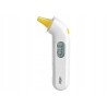 Outlet Termometr elektroniczny Braun ThermoScan3 IRT3030 wyświetlacz LCD