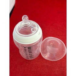 Outlet Butelka Tommee Tippee Closer to Nature 260ml system antykolkowy OPIS
