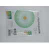 Outlet Kartki papierowe 100 sztuk format A4 75 grm Multifunction M-office