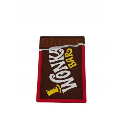 Outlet Notes CUADERNO PREMIUM format A5 motyw WILLY WONKA + kieszonka