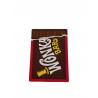 Outlet Notes CUADERNO PREMIUM format A5 motyw WILLY WONKA + kieszonka
