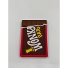 Outlet Notes CUADERNO PREMIUM format A5 motyw WILLY WONKA + kieszonka