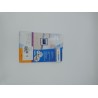 Outlet 5070 Herma etykiety do kaset VHS z przodu 25ar x 12szt 78,7x46,6 mm