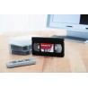 Outlet 5070 Herma etykiety do kaset VHS z przodu 25ar x 12szt 78,7x46,6 mm