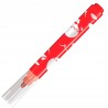 Outlet Pisaki Jumbo Maped Colorpeps 24 , dla maluchów 1+ w etui kartonowym