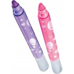 Outlet Pisaki Jumbo Maped Colorpeps 24 , dla maluchów 1+ w etui kartonowym