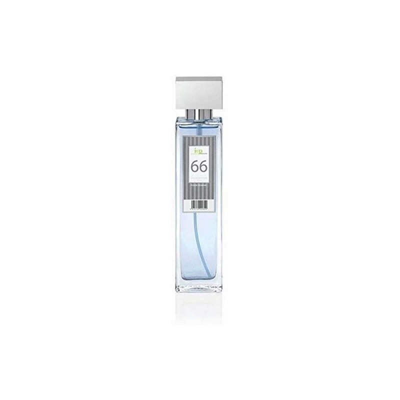 IAP PHARMA PARFUMS Nr 66 Woda perfumowana świeży męski zapach 150 ml IAP PHARMA PARFUMS Nr 66 Woda perfumowana świeży męski zapach 150 ml