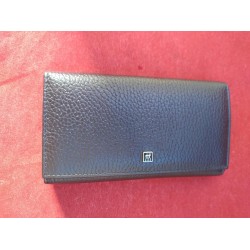 Outlet Zestaw do manicure 7el Zwilling 97682-004-0 z czarnym skórzanym etui