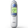 Outlet Termometr elektroniczny dla dzieci Braun IRT6520 Thermoscan 7+