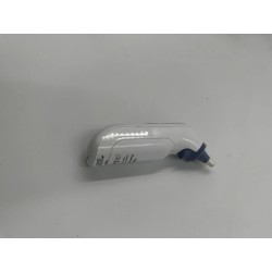 Outlet Termometr elektroniczny dla dzieci Braun IRT6520 Thermoscan 7+