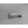 Outlet Termometr elektroniczny dla dzieci Braun IRT6520 Thermoscan 7+