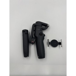Outlet Gimbal jednoręczny DJI Osmo Mobile 6 technologia ActiveTrack 5.0