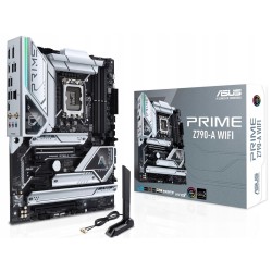 Płyta główna ASUS PRIME Z790-A WIFI DDR5 ATX Intel socket 1700 4x DDR5