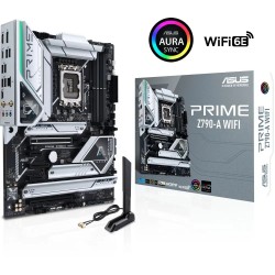 Płyta główna ASUS PRIME Z790-A WIFI DDR5 ATX Intel socket 1700 4x DDR5
