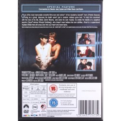 Outlet Film Ghost 2013 Resleeve (Uwierz w ducha) płyta DVD OPIS romantyczny