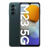 Outlet Smartfon Samsung Galaxy M23 4 GB / 128 GB 5G zielony ekran 6,6 cali