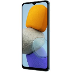 Outlet Smartfon Samsung Galaxy M23 4 GB / 128 GB 5G zielony ekran 6,6 cali