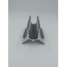 Outlet SODI Grawitacyjny stojak na MacBooka Air/Pro SMS-300 srebrny/silver